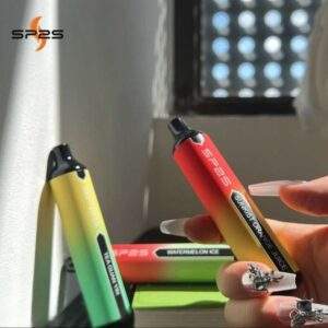 SP2S GLO 7000口一次性電子煙|SP2拋棄式7000口 · 15種口味 · 8ml大容量 · 台灣現貨